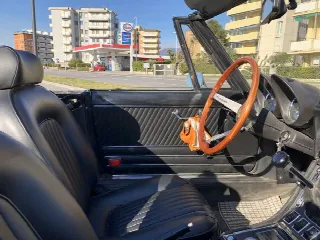 Foto 2 di 4: ALFA ROMEO Spider 2000 Veloce 