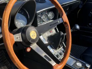 Foto 3 di 4: ALFA ROMEO Spider 2000 Veloce 