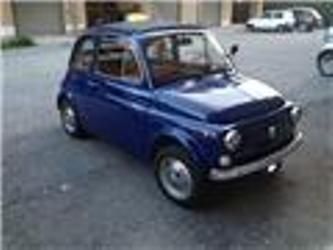 FIAT 500 F