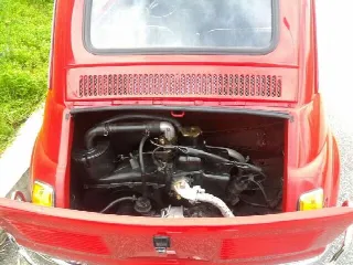 Foto 3 di 4: FIAT 500 L