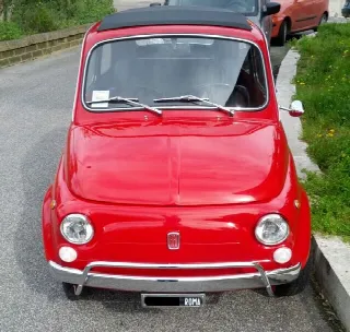 Foto 4 di 4: FIAT 500 L