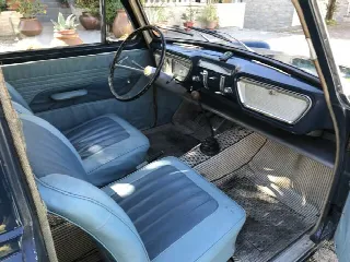 Foto 7 di 8: FORD Anglia 105E Deluxe  
