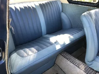 Foto 8 di 8: FORD Anglia 105E Deluxe  