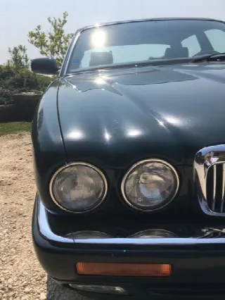 Foto 2 di 9: JAGUAR XJ 6