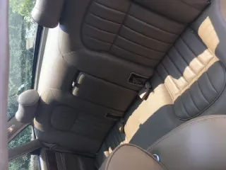 Foto 8 di 9: JAGUAR XJ 6