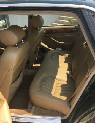 Foto 9 di 9: JAGUAR XJ 6
