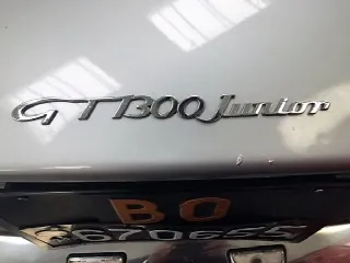 Foto 1 di 6: ALFA ROMEO 1300 GT JUNIOR 