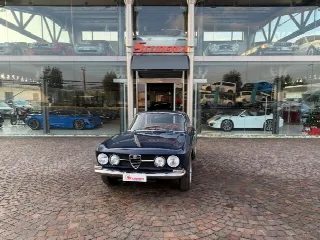 Foto 1 di 14: ALFA ROMEO 1750 GT Veloce - Restauro completo 