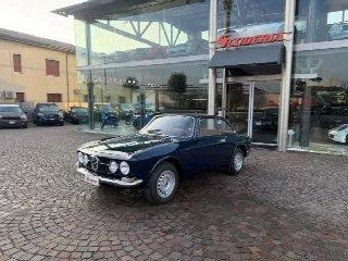 Foto 2 di 14: ALFA ROMEO 1750 GT Veloce - Restauro completo 