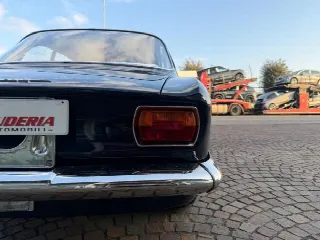 Foto 8 di 14: ALFA ROMEO 1750 GT Veloce - Restauro completo 