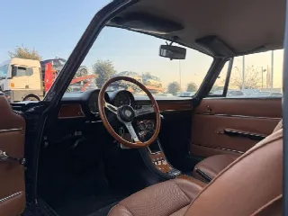 Foto 10 di 14: ALFA ROMEO 1750 GT Veloce - Restauro completo 