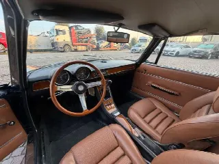 Foto 12 di 14: ALFA ROMEO 1750 GT Veloce - Restauro completo 