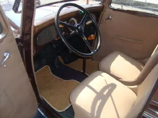 Foto 5 di 6: FIAT Balilla balilla