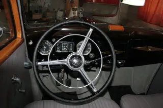 Foto 3 di 3: MERCEDES-BENZ 170 DS