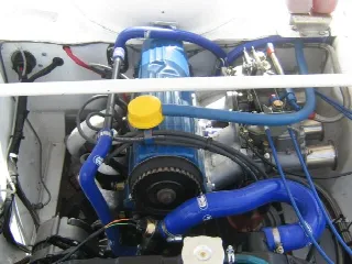 Foto 6 di 6: FORD Escort RS 2000 MK II Gr.2 