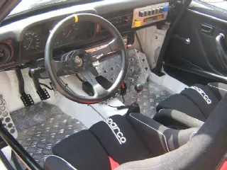 Foto 5 di 6: FORD Escort RS 2000 MK II Gr.2 