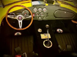 Foto 6 di 8: AC Cobra  