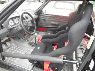 Foto 5 di 7: PEUGEOT  GTI 1.9 - GRUPPO 