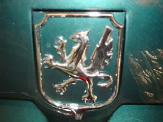 Foto 4 di 12: ISO Rivolta 4 S 