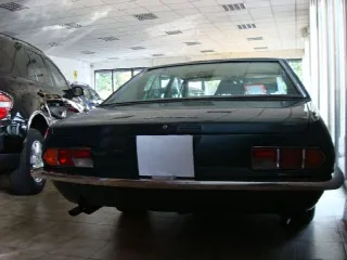 Foto 6 di 12: ISO Rivolta 4 S 
