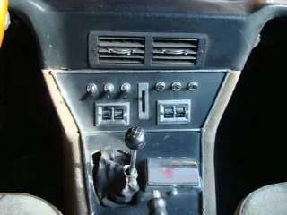 Foto 7 di 12: ISO Rivolta 4 S 