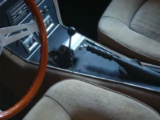 Foto 8 di 12: ISO Rivolta 4 S 