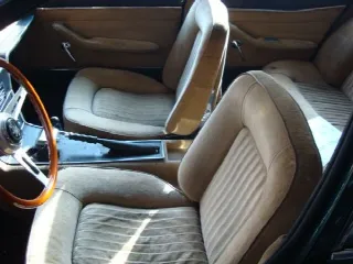 Foto 9 di 12: ISO Rivolta 4 S 
