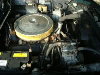 Foto 12 di 12: ISO Rivolta 4 S 