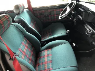 Foto 5 di 10: ROVER Mini 1.3i Balmoral Edition 
