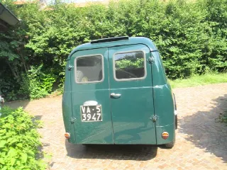 Foto 9 di 9: FIAT 1100 INDUSTRIALE 