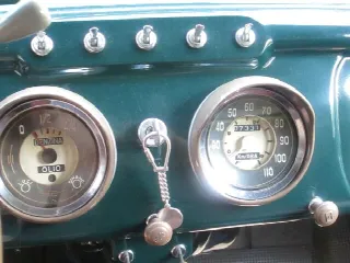 Foto 8 di 9: FIAT 1100 INDUSTRIALE 