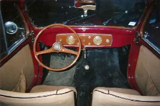 Foto 2 di 2: FIAT Topolino 500 C