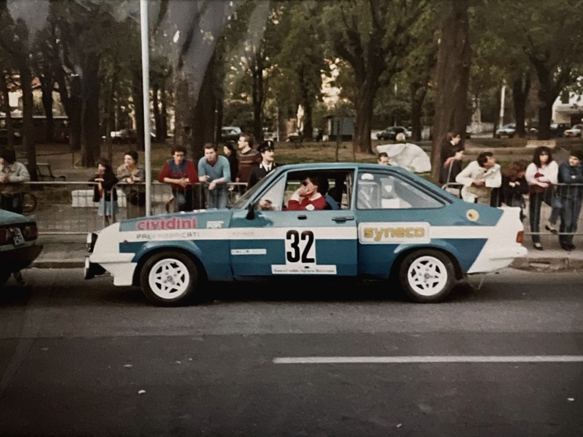 TROFEO LUCA CIVIDINI: la passione per i motori e le corse