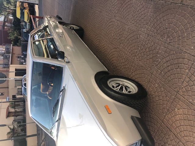  FIAT 130 COUPE'   