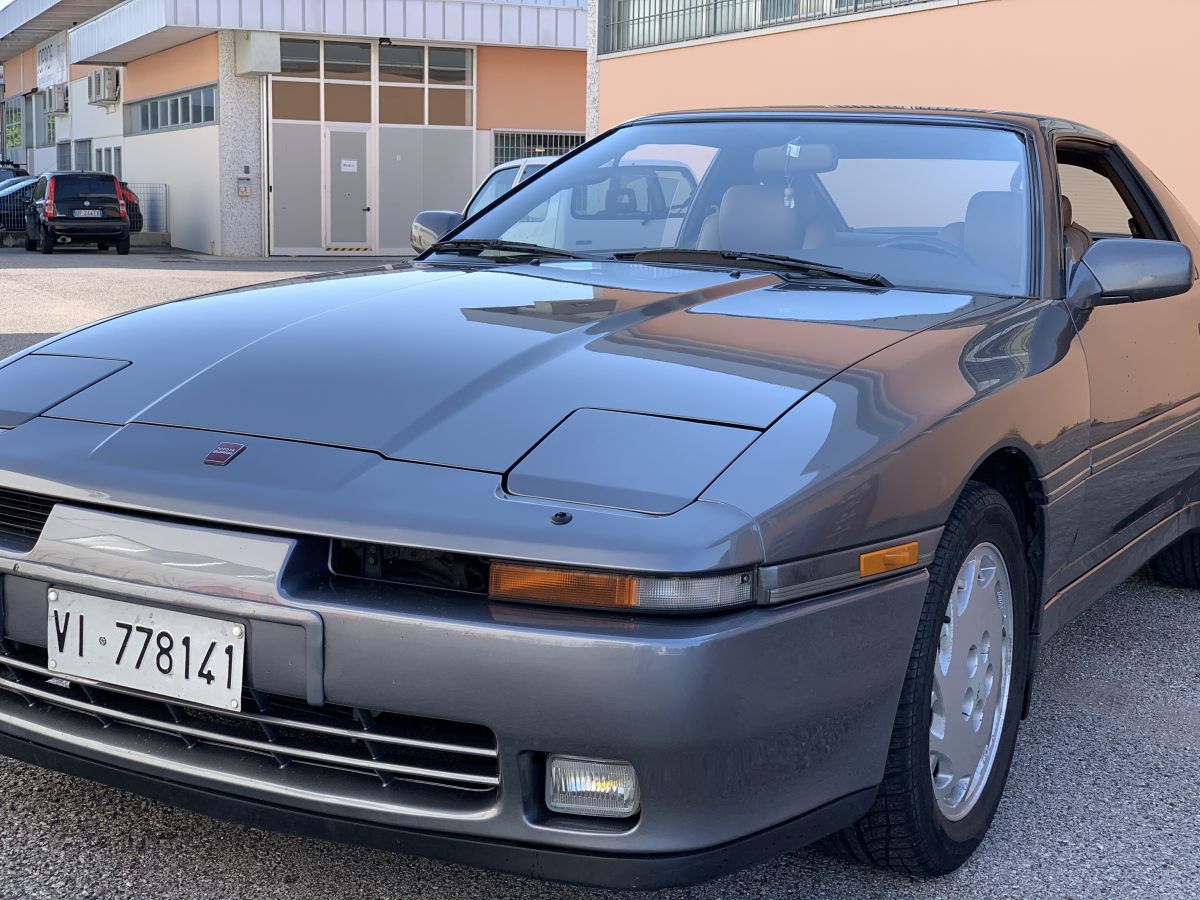  235 Cv Coupè   