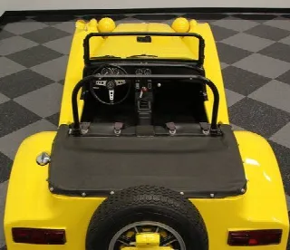 Foto 7 di 9: LOTUS SuperSeven  