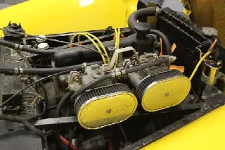 Foto 2 di 9: LOTUS SuperSeven  