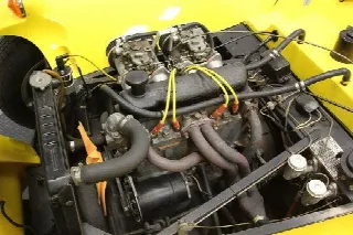 Foto 3 di 9: LOTUS SuperSeven  