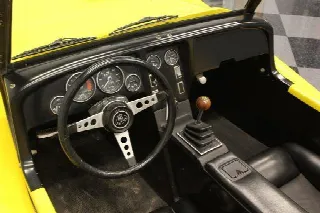 Foto 4 di 9: LOTUS SuperSeven  