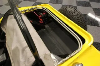 Foto 5 di 9: LOTUS SuperSeven  
