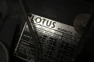 Foto 6 di 9: LOTUS SuperSeven  