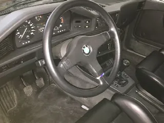 Foto 4 di 12: BMW M5 m535  