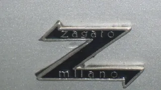 Foto 5 di 10: LANCIA Beta spyder zagato 1.6