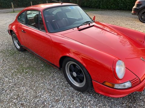 PORSCHE 911(1963-1973) 2400 S   