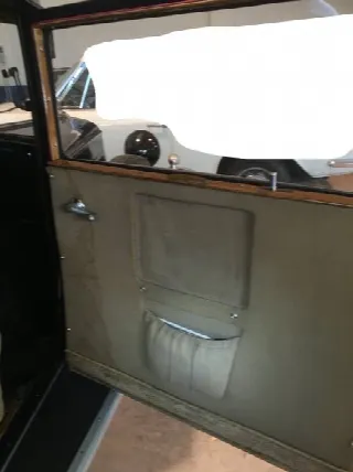 Foto 2 di 8: FIAT 508 balilla 3 marce lusso 1933