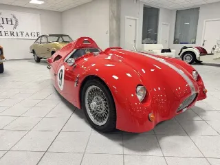 Foto 4 di 25: COBRA CN Ciclocar 