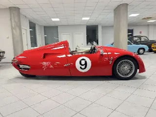 Foto 5 di 25: COBRA CN Ciclocar 