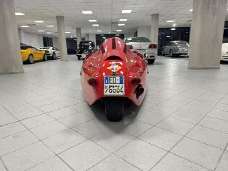 Foto 2 di 25: COBRA CN Ciclocar 