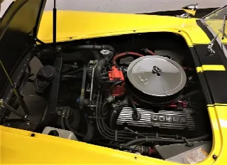 Foto 5 di 8: AC Cobra  