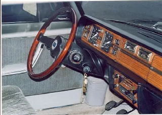 Foto 2 di 6: LANCIA Flavia